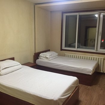 营口温馨豪宅酒店式公寓酒店提供图片