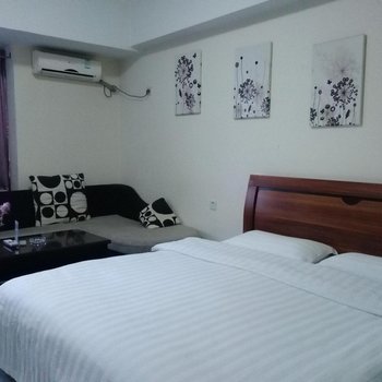 福州天天酒店公寓