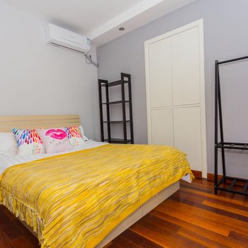 上海西第科Cityhome普通公寓(大沽路分店)酒店提供图片