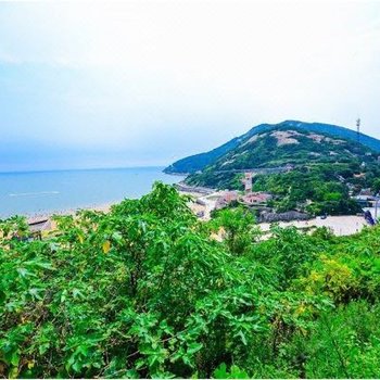 连岛友益佳海滨酒店