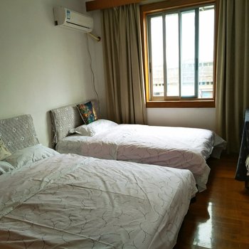格桑花驿站(黄山屯溪博物馆店)