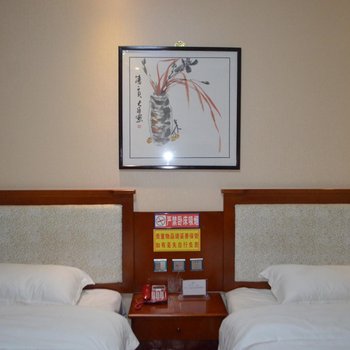 林芝鹤立酒店酒店提供图片