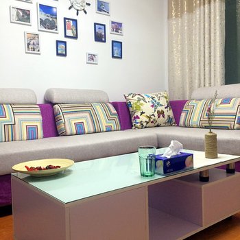 上海Alysa的小屋酒店提供图片