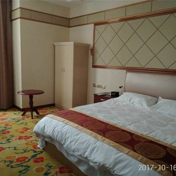 攀枝花顺旅酒店酒店提供图片
