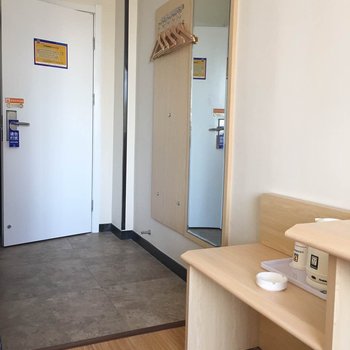 7天连锁酒店(武威东大街文庙店)酒店提供图片