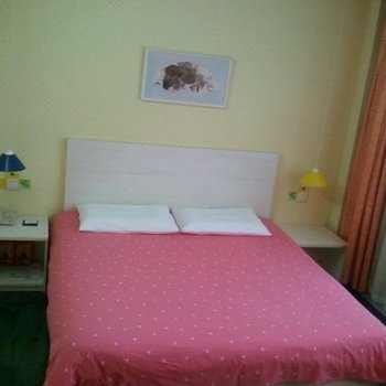 如家快捷酒店(威海世昌大道大润发幸福门店)酒店提供图片