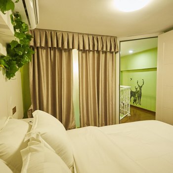 广州wepai公寓长隆奥园店酒店提供图片