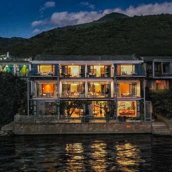 大理双廊善水海景客栈