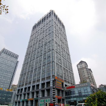 合肥雯莹山商务宾馆
