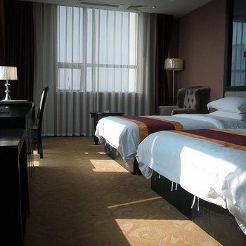 钦州中金大酒店酒店提供图片