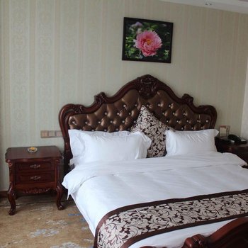 三门峡花园商务宾馆酒店提供图片