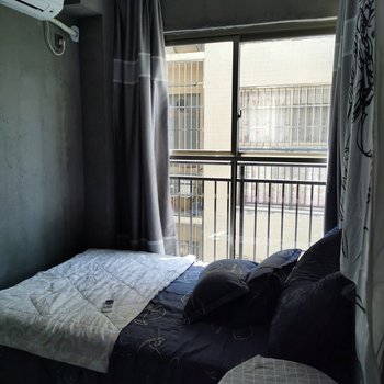 防城港子卿公寓酒店提供图片