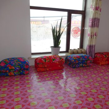 吉林雾凇岛田家客栈酒店提供图片