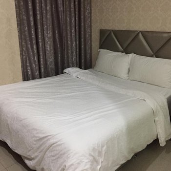 广州大石宜居公寓酒店提供图片