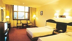 桂林联发商务大酒店酒店提供图片
