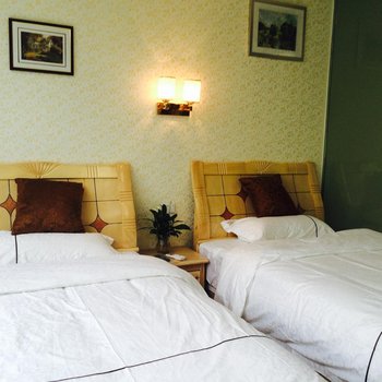 广州南站维也纳公寓酒店提供图片