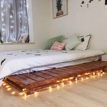 成都Poppy Studio普通公寓酒店提供图片