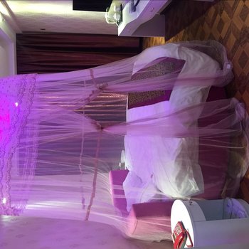 迭部珠穆拉瑞大酒店酒店提供图片