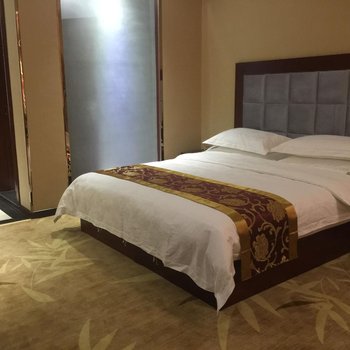 平凉市金浩酒店酒店提供图片