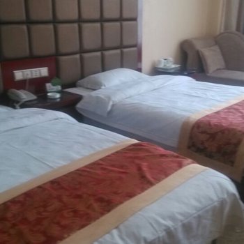 延安新逸豪商务宾馆酒店提供图片