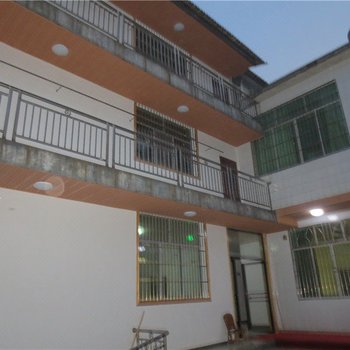 长宁蜀南竹海圆梦山庄