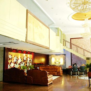 甘肃华宇宾馆(兰州)酒店提供图片