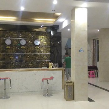 桂林汇源商务宾馆酒店提供图片