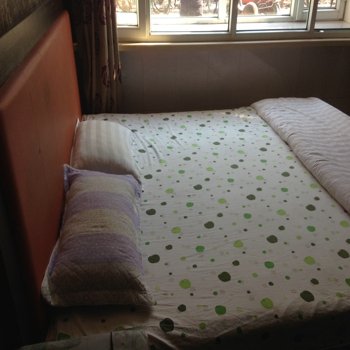 绥棱四季春旅店酒店提供图片