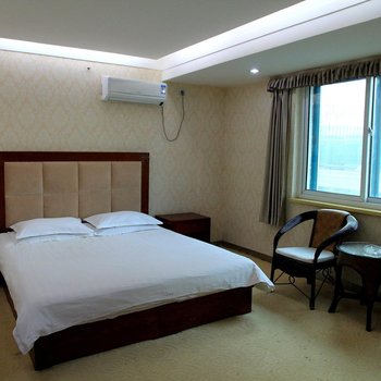 承德新世纪热河酒店酒店提供图片