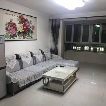 乐亭幸福日租房公寓