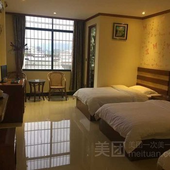 南宁鑫惠酒店酒店提供图片