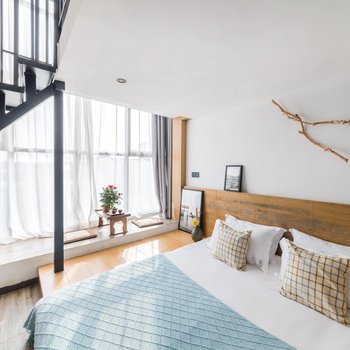 厦门杏宿海景度假民宿酒店提供图片