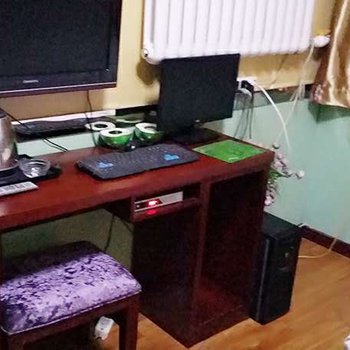 鸿润商务旅馆酒店提供图片