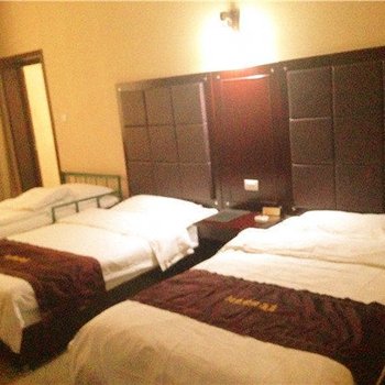 阳光快捷酒店（西安临潼店）酒店提供图片