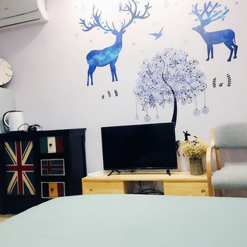 上海Anna-hh普通公寓(宜川路店)酒店提供图片