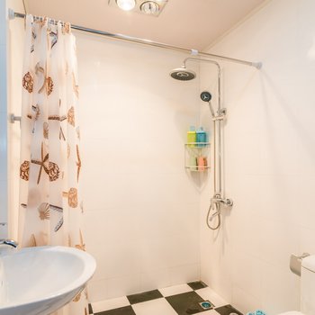 上海花溪民宿(乔家浜路分店)酒店提供图片