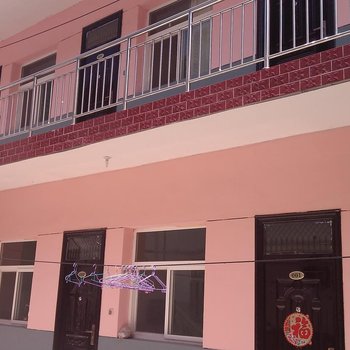 户县随缘农家酒店提供图片