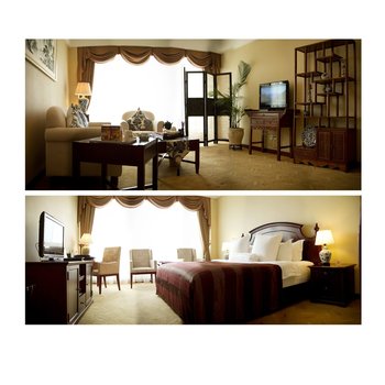 普洱景兰大酒店酒店提供图片