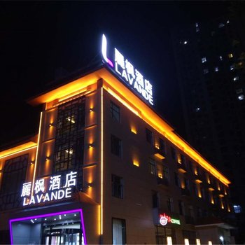 麗枫酒店(西安龙首原文景路店)