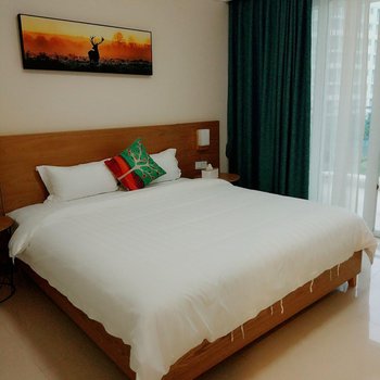 惠州巽寮湾新海天度假酒店酒店提供图片