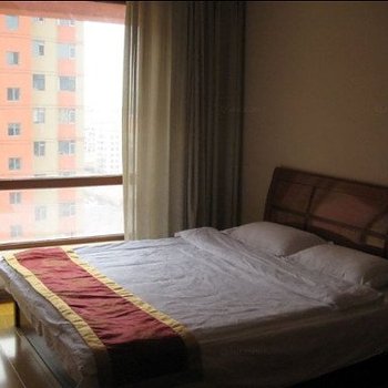 七台河昱豪宾馆酒店提供图片