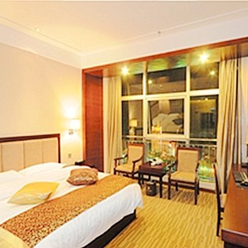 沙县绿圆大酒店酒店提供图片