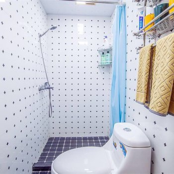 上海飞行员老洋房酒店提供图片