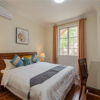 江门123旅游度假别墅酒店提供图片