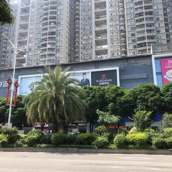 深圳相见如初青年旅舍