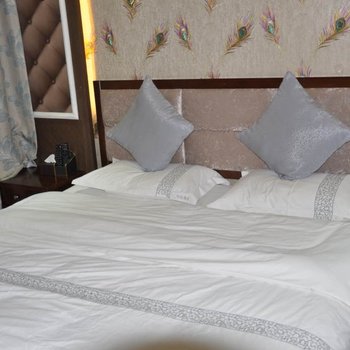 阿坝哈达酒店酒店提供图片