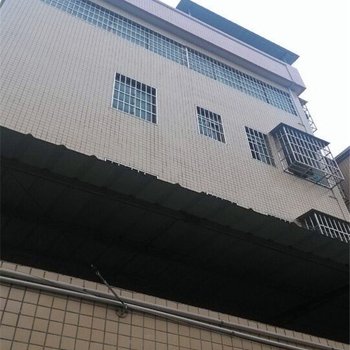 广州南赞公寓