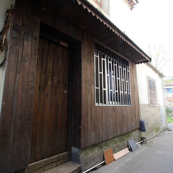 桐乡市乌镇水云边客栈分店