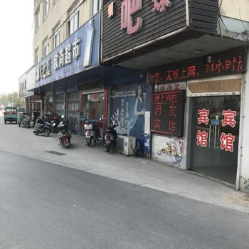 泰州润发宾馆酒店提供图片