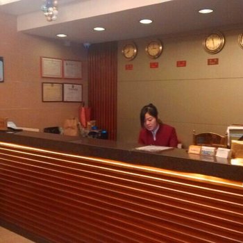 深圳水湾宝利宾馆